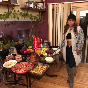 Meet your Posher, Carmen